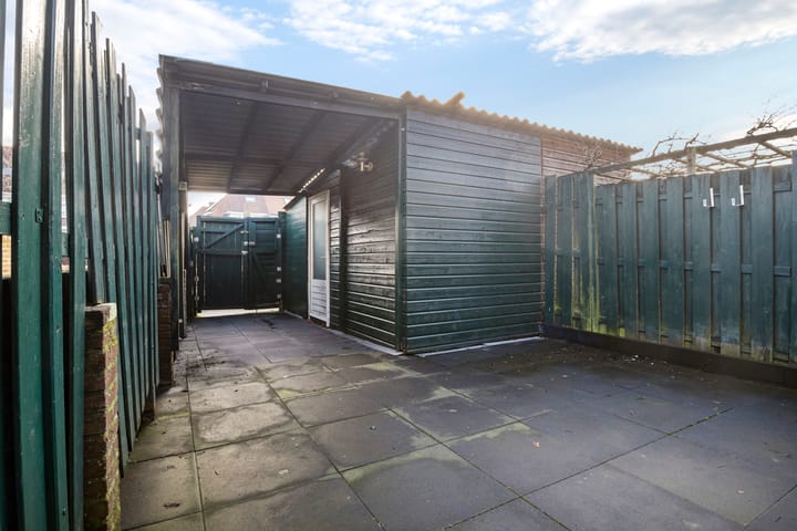 Foto 25 van Zanderijweg 55