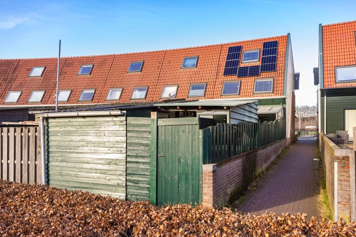 Foto 26 van Zanderijweg 55