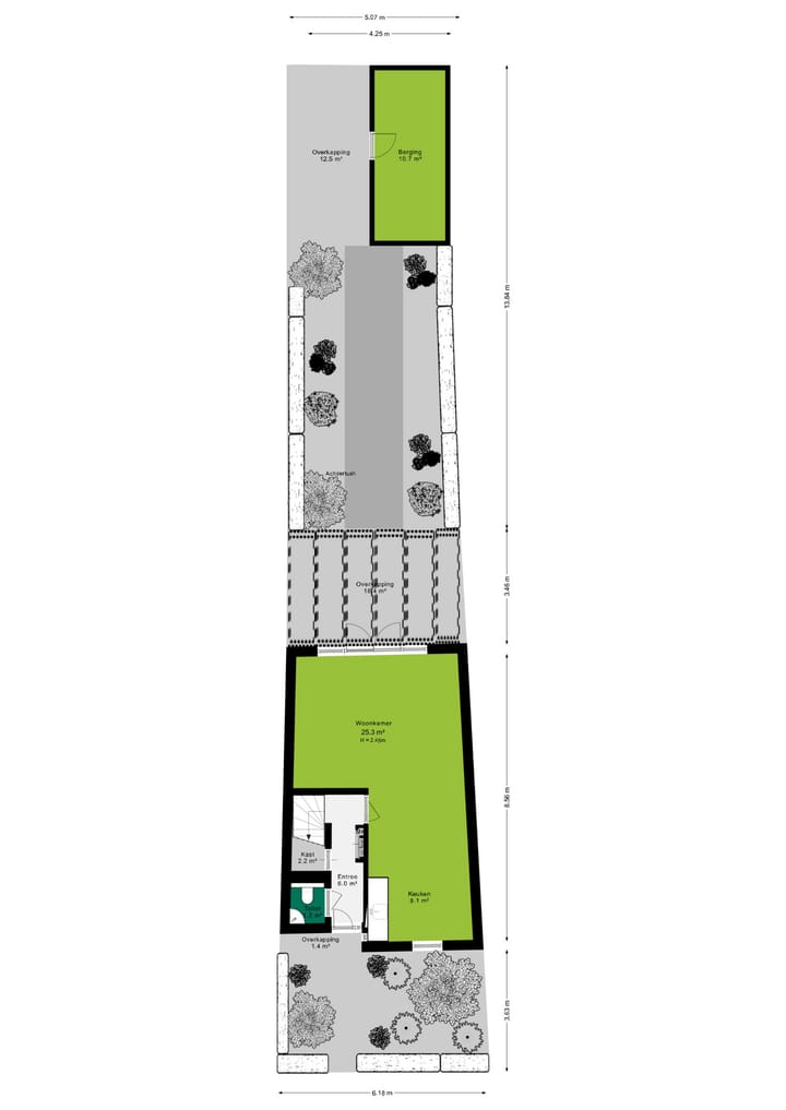 Foto 34 van Zanderijweg 55