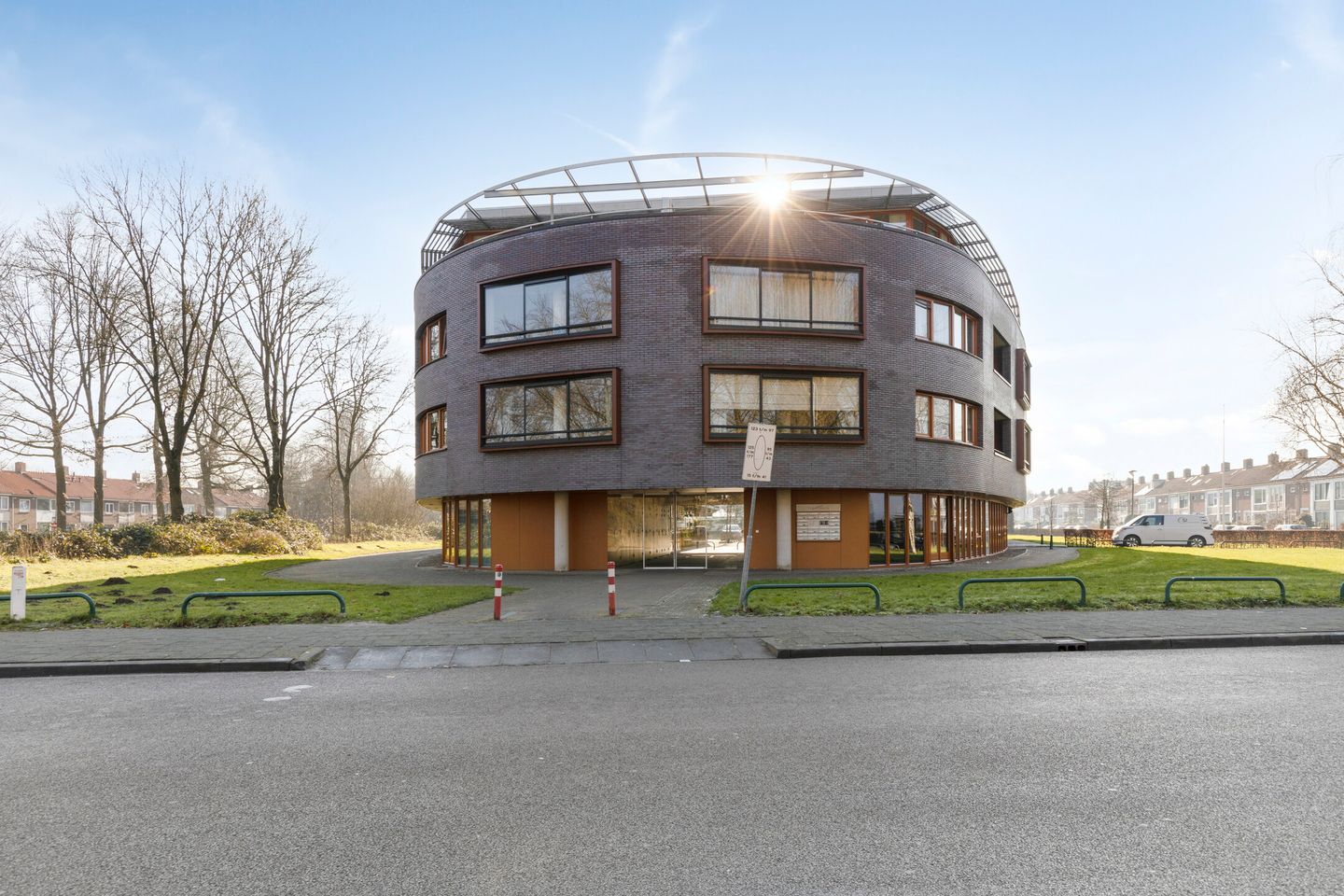 Foto 1 van Topaasstraat 21