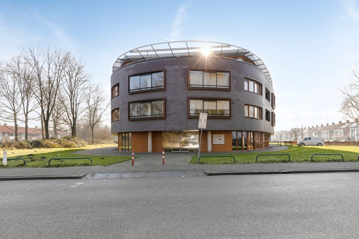 Foto 1 van Topaasstraat 21