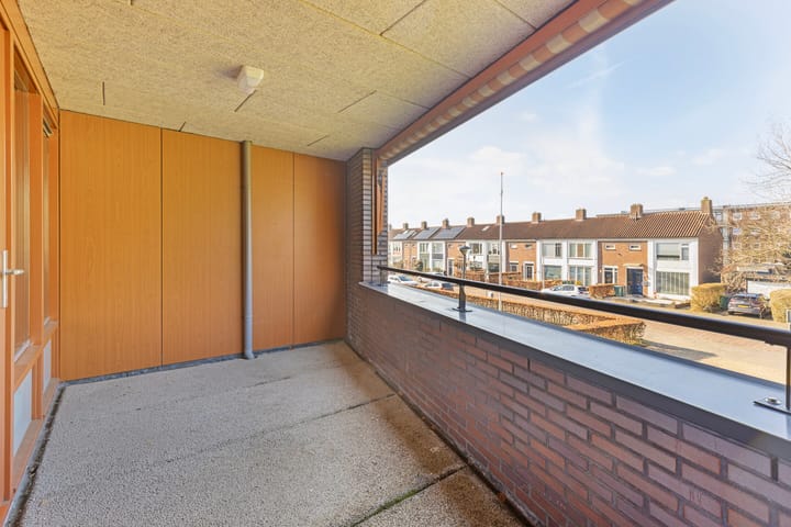 Foto 5 van Topaasstraat 21