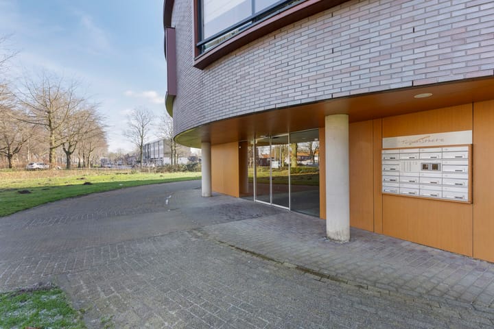 Foto 7 van Topaasstraat 21