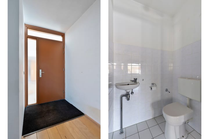 Foto 10 van Topaasstraat 21