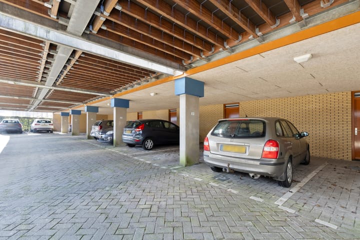 Foto 30 van Topaasstraat 21