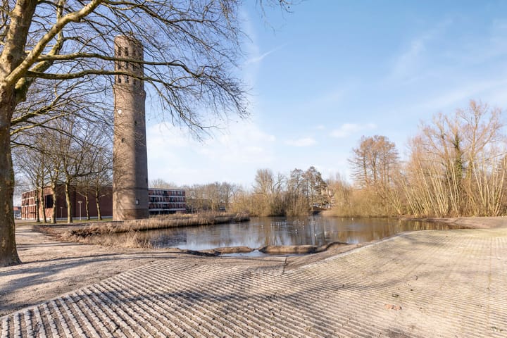 Foto 33 van Topaasstraat 21