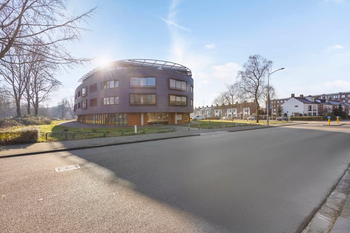 Foto 34 van Topaasstraat 21