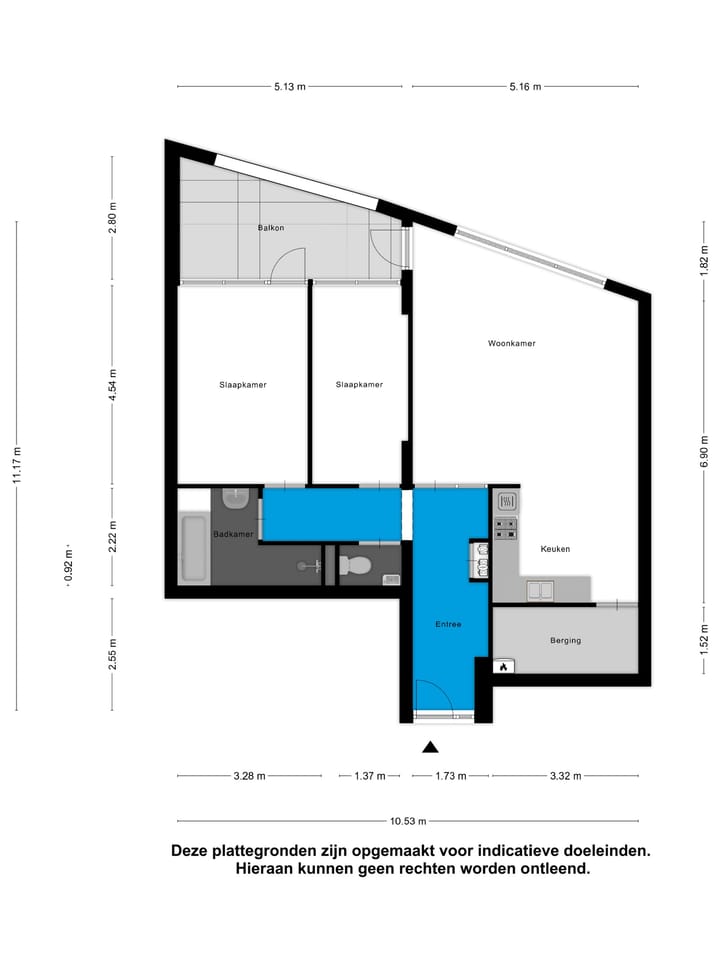 Foto 36 van Topaasstraat 21