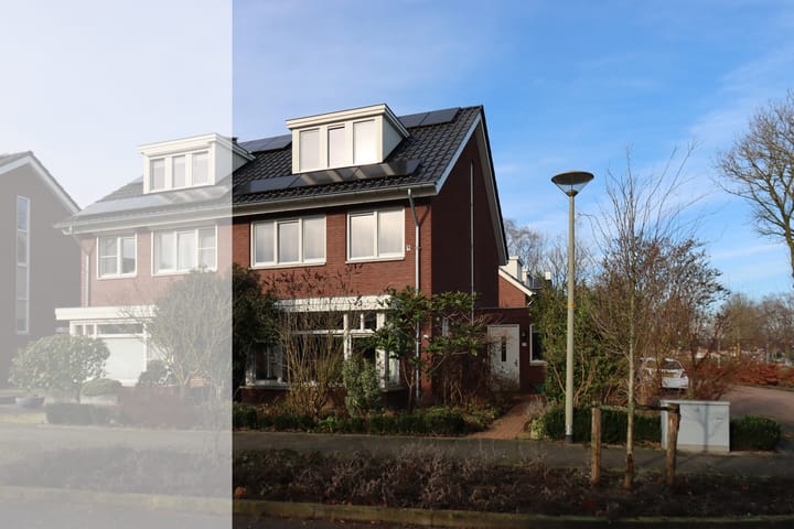 Foto 1 van De Tuier 29-A