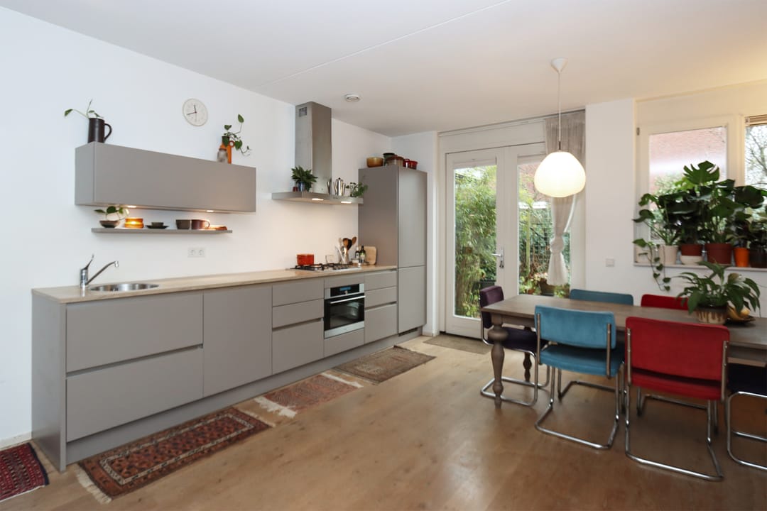 Photo 2 of De Tuier 29-A