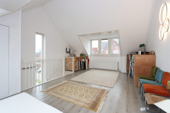 Foto 4 van De Tuier 29-A