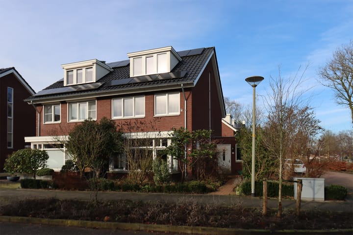 Foto 5 van De Tuier 29-A