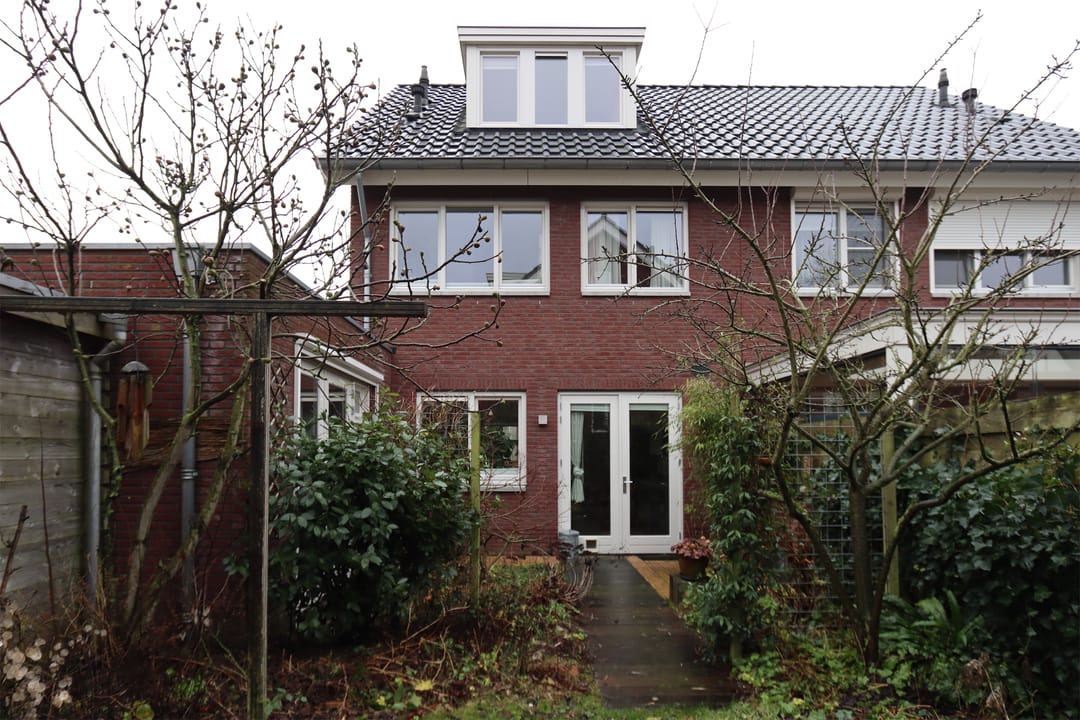 Photo 8 of De Tuier 29-A