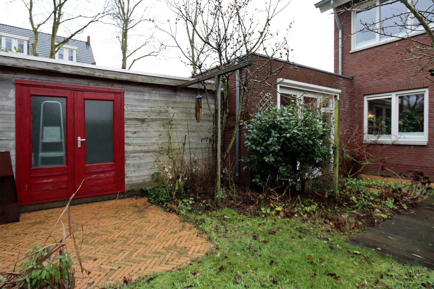 Photo 10 of De Tuier 29-A