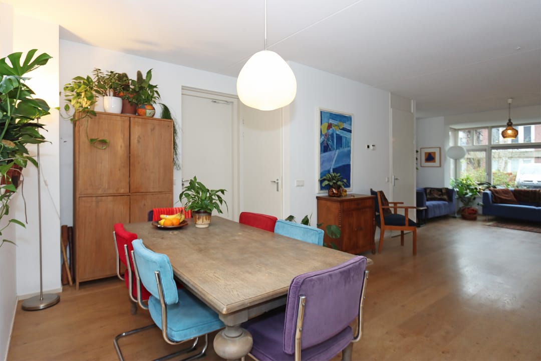 Photo 13 of De Tuier 29-A