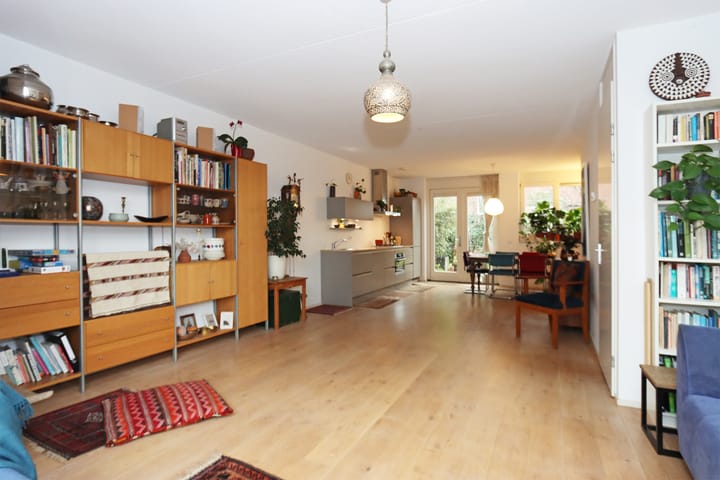 Foto 15 van De Tuier 29-A