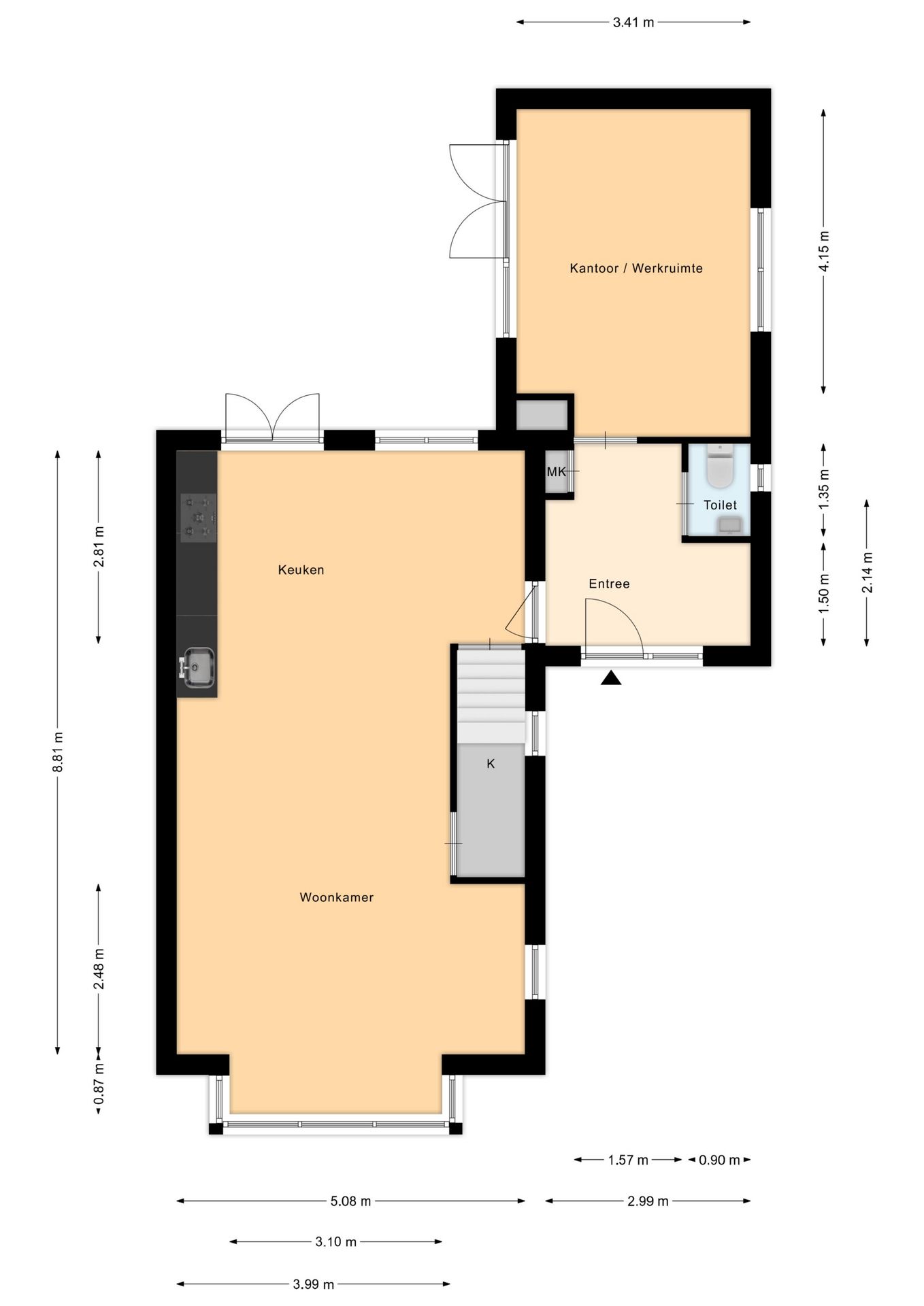 Photo 34 of De Tuier 29-A