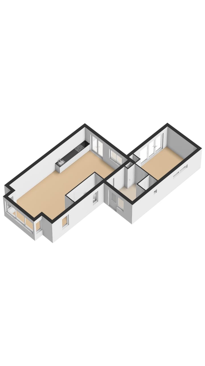 Foto 35 van De Tuier 29-A