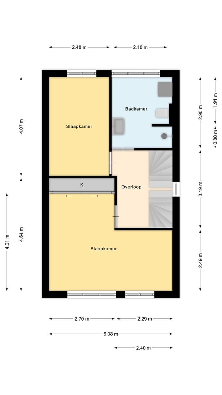 Foto 36 van De Tuier 29-A