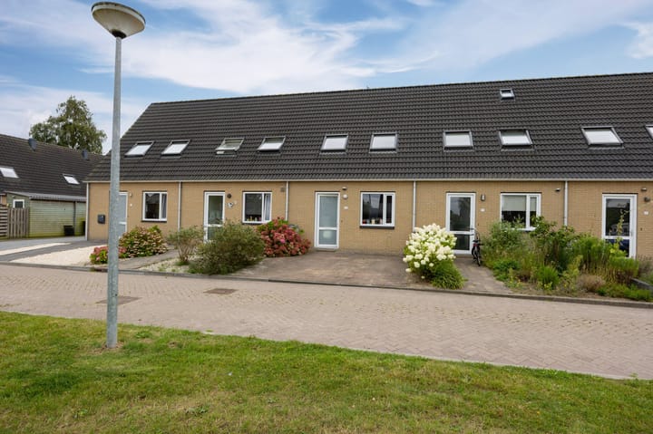 Foto 8 van Coenderslaan 19-A