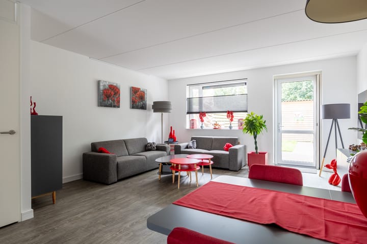 Foto 2 van Coenderslaan 19-A