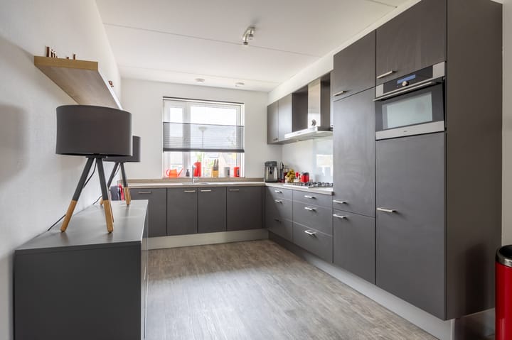 Foto 3 van Coenderslaan 19-A