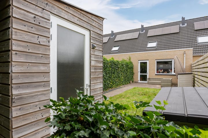 Foto 5 van Coenderslaan 19-A