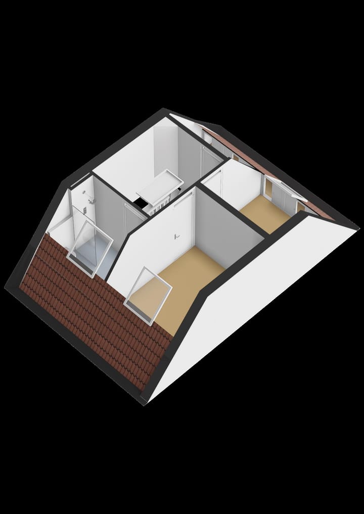 Foto 47 van Coenderslaan 19-A