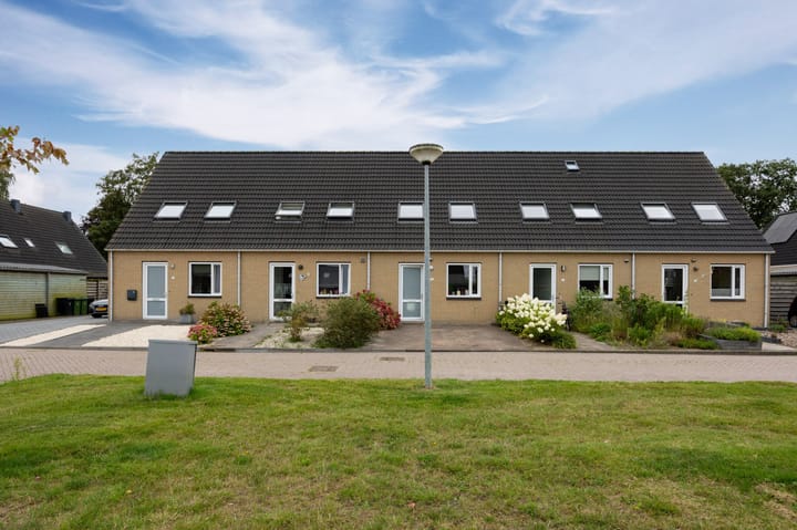 Foto 7 van Coenderslaan 19-A