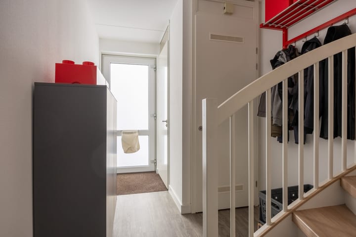 Foto 9 van Coenderslaan 19-A