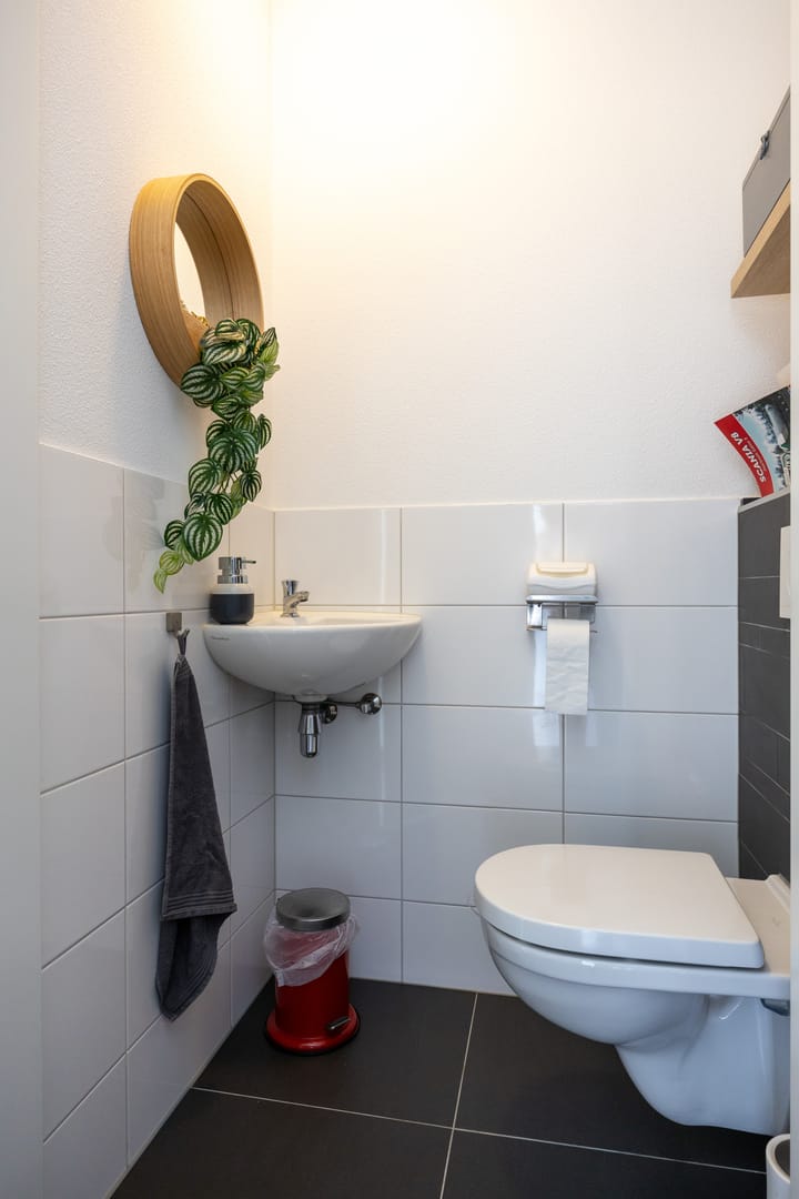 Foto 11 van Coenderslaan 19-A