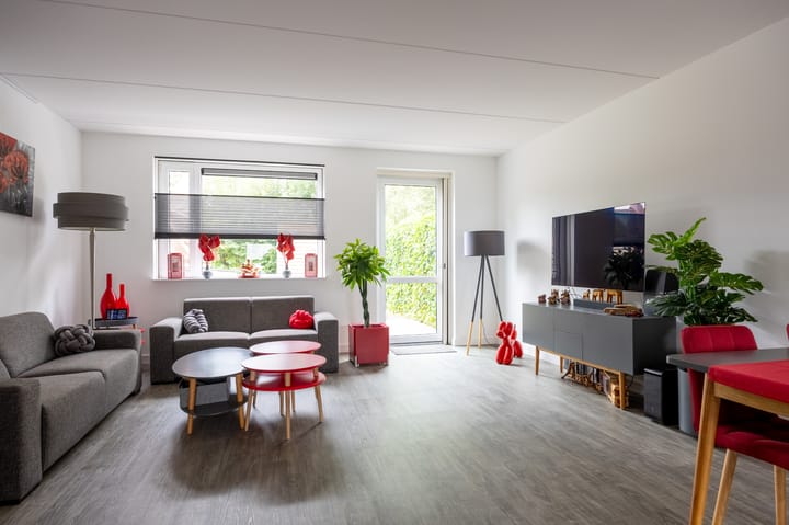 Foto 12 van Coenderslaan 19-A