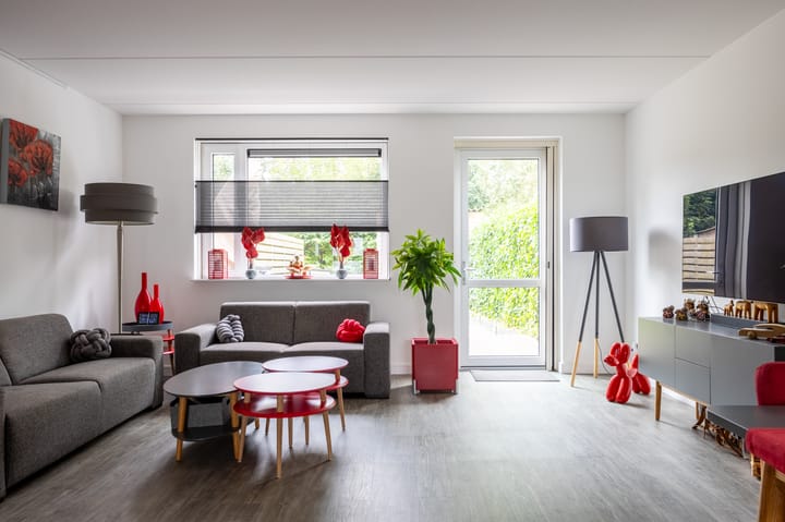 Foto 13 van Coenderslaan 19-A