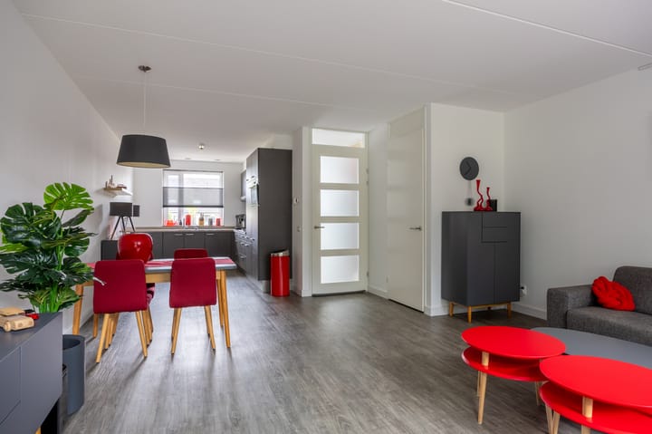 Foto 14 van Coenderslaan 19-A