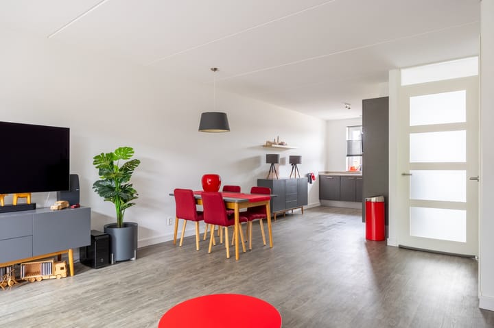 Foto 16 van Coenderslaan 19-A