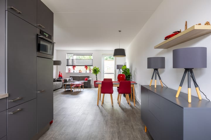 Foto 18 van Coenderslaan 19-A