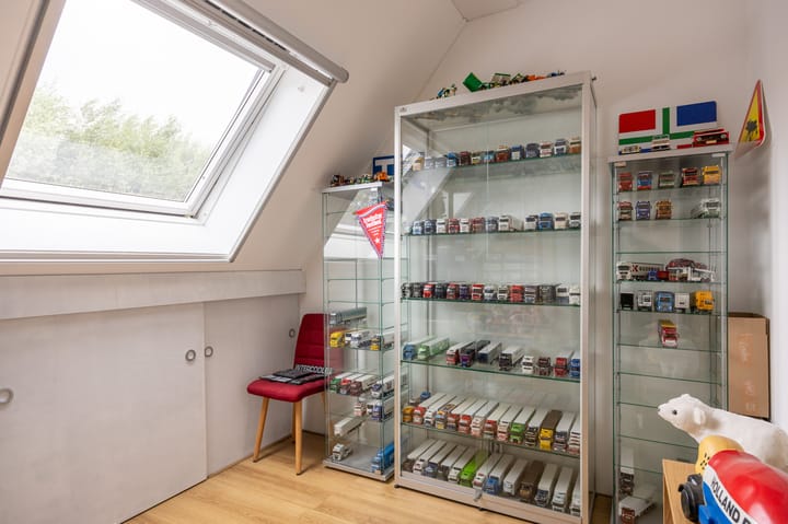 Foto 26 van Coenderslaan 19-A