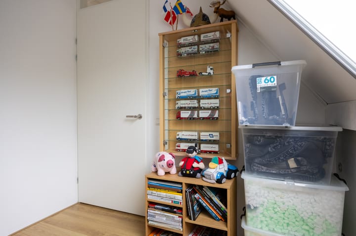 Foto 27 van Coenderslaan 19-A