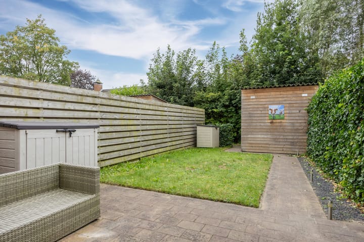 Foto 29 van Coenderslaan 19-A