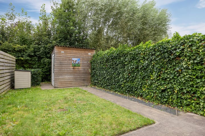 Foto 30 van Coenderslaan 19-A