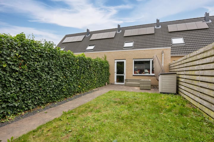 Foto 31 van Coenderslaan 19-A