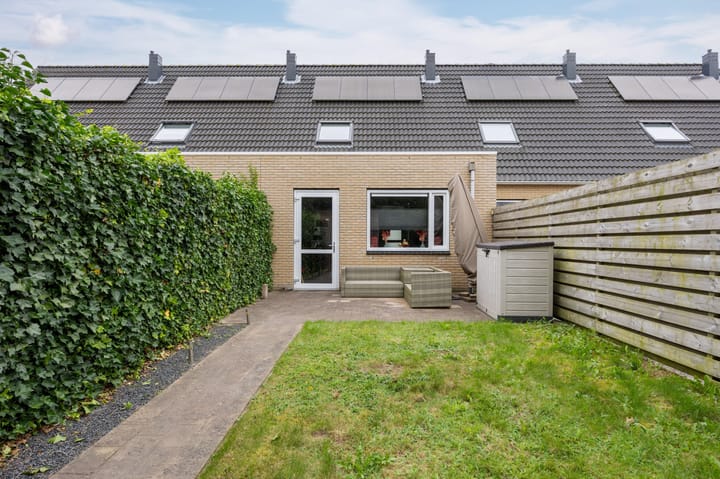 Foto 32 van Coenderslaan 19-A