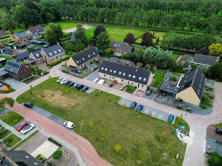 Foto 35 van Coenderslaan 19-A