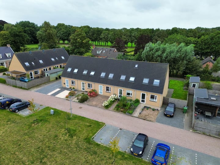 Foto 37 van Coenderslaan 19-A