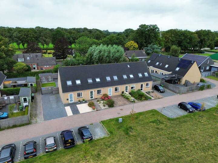 Foto 38 van Coenderslaan 19-A