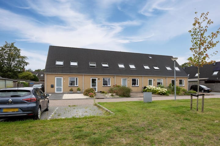 Foto 39 van Coenderslaan 19-A