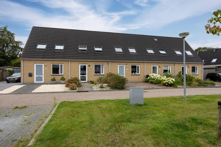 Foto 40 van Coenderslaan 19-A