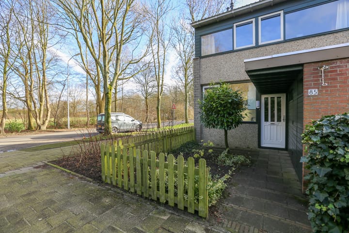 Foto 2 van 't Hert 85