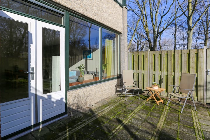 Foto 16 van 't Hert 85