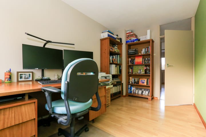 Foto 23 van 't Hert 85